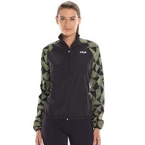 FILA‎ Reflective Jacket